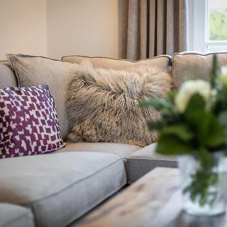 Süster Hüs, Haus Kollundweg 18c Westerland