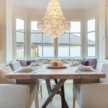 Süster Hüs, Haus Kollundweg 18c Westerland