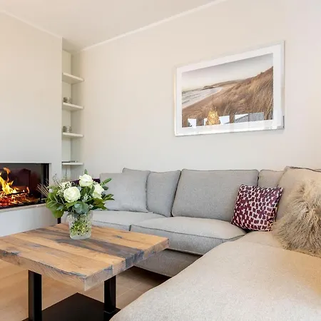 Süster Hüs, Haus Kollundweg 18c Westerland