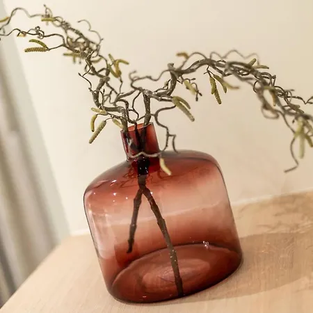 Süster Hüs, Haus Kollundweg 18c Сasa de vacaciones