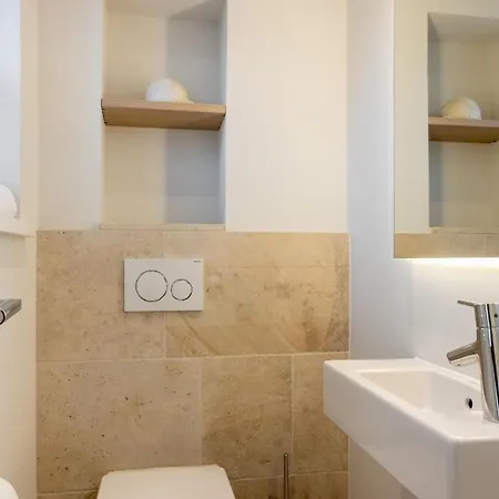 Сasa de vacaciones Süster Hüs, Haus Kollundweg 18c