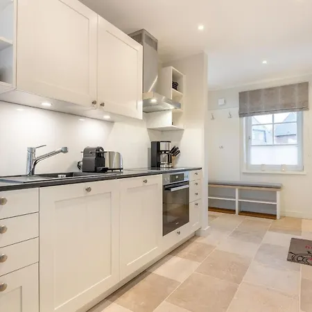 Сasa de vacaciones Süster Hüs, Haus Kollundweg 18c *