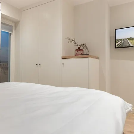 Сasa de vacaciones Süster Hüs, Haus Kollundweg 18c