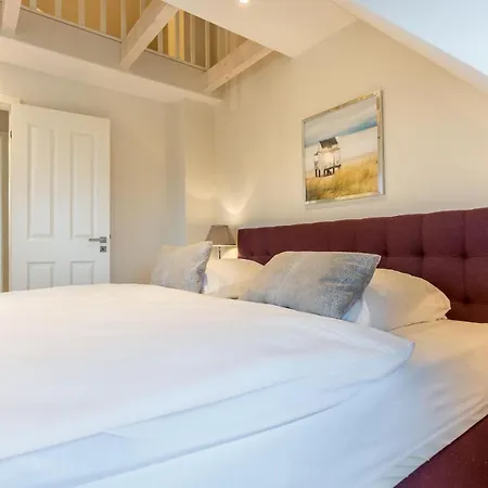 Süster Hüs, Haus Kollundweg 18c Westerland