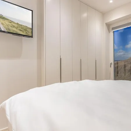 Сasa de vacaciones Süster Hüs, Haus Kollundweg 18c