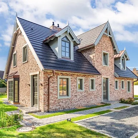 Süster Hüs, Haus Kollundweg 18c *