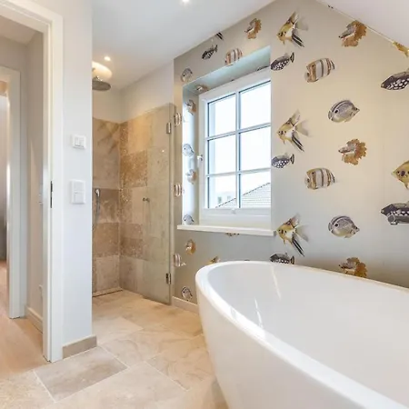 Süster Hüs, Haus Kollundweg 18c * Westerland