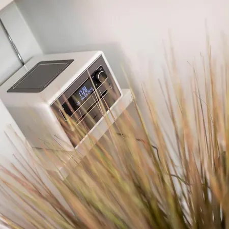 Süster Hüs, Haus Kollundweg 18c *