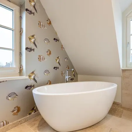 Süster Hüs, Haus Kollundweg 18c Westerland