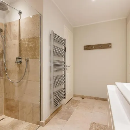 Süster Hüs, Haus Kollundweg 18c Сasa de vacaciones