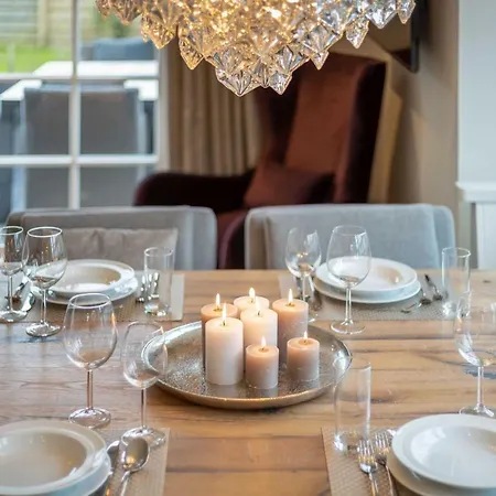 Сasa de vacaciones Süster Hüs, Haus Kollundweg 18c