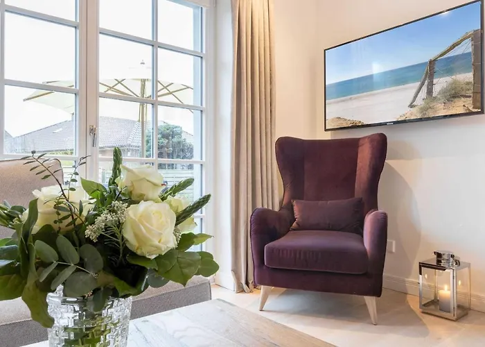 Semesterbostad Suester Hues *